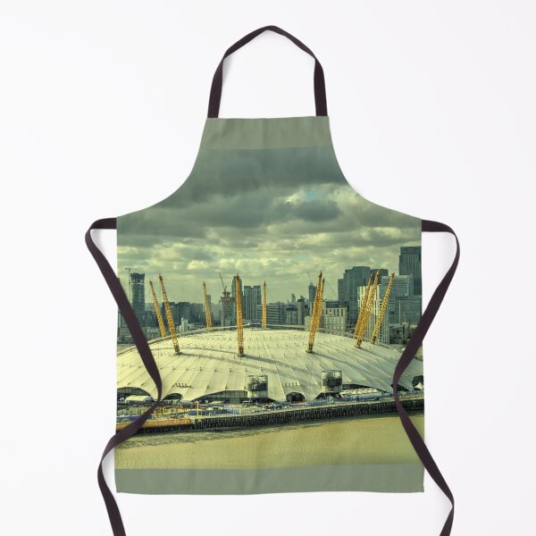 Item preview, Dome Panorama designed and sold by hawkie.