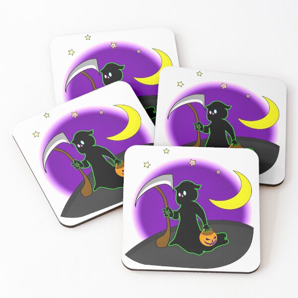 Item preview, Scary and Beautiful Ghost designed and sold by Shekevara.