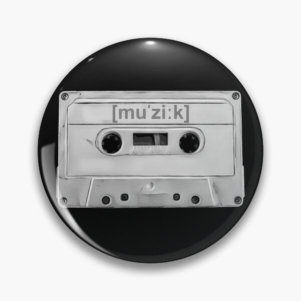 Item preview, old school music tape designed and sold by drizzd.