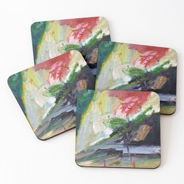 Item preview, AS WE CROSSED OVER designed and sold by lautir.