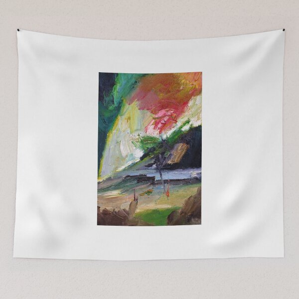 Item preview, AS WE CROSSED OVER designed and sold by lautir.