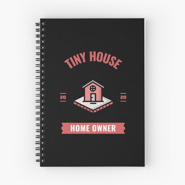 Item preview, Tiny House Home Owner  designed and sold by Belcibol.