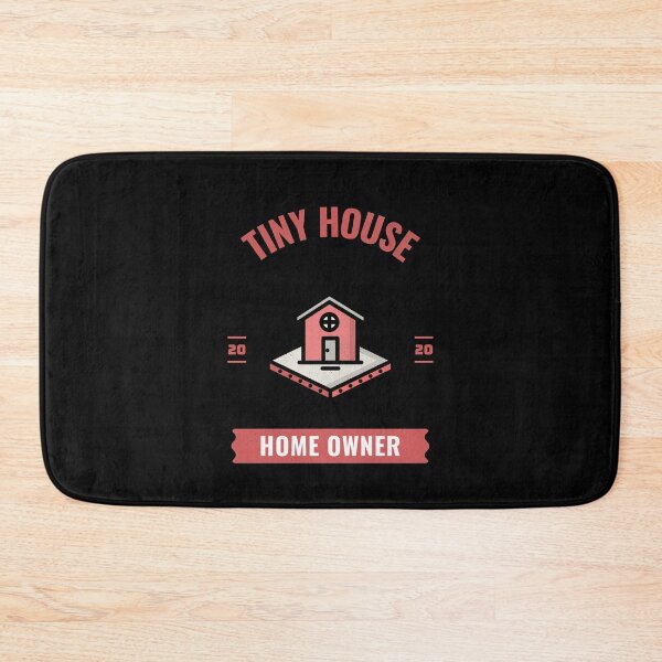 Item preview, Tiny House Home Owner  designed and sold by Belcibol.