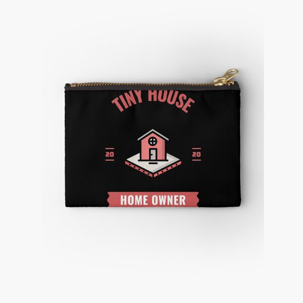 Item preview, Tiny House Home Owner  designed and sold by Belcibol.