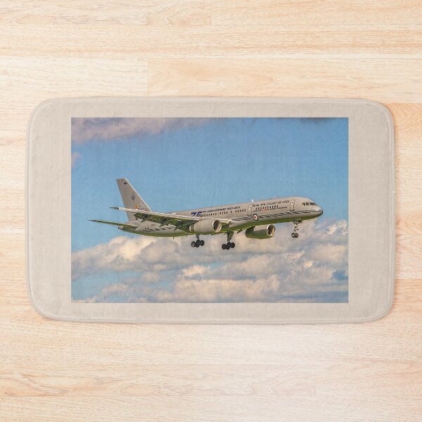 Item preview, Boeing 757-2K2 NZ7572 on finals designed and sold by Colin Smedley.