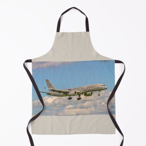 Item preview, Boeing 757-2K2 NZ7572 on finals designed and sold by Colin Smedley.