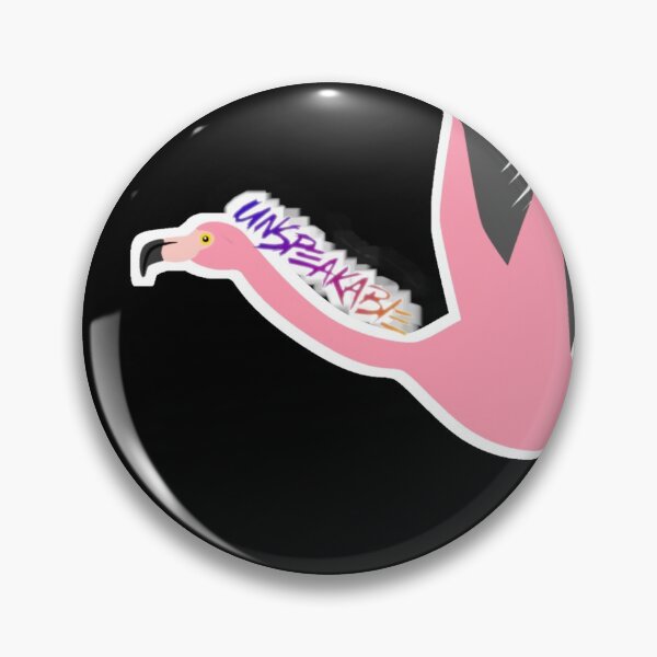 Artikelvorschau, Flamingo Kinder entworfen und verkauft von Crostone.