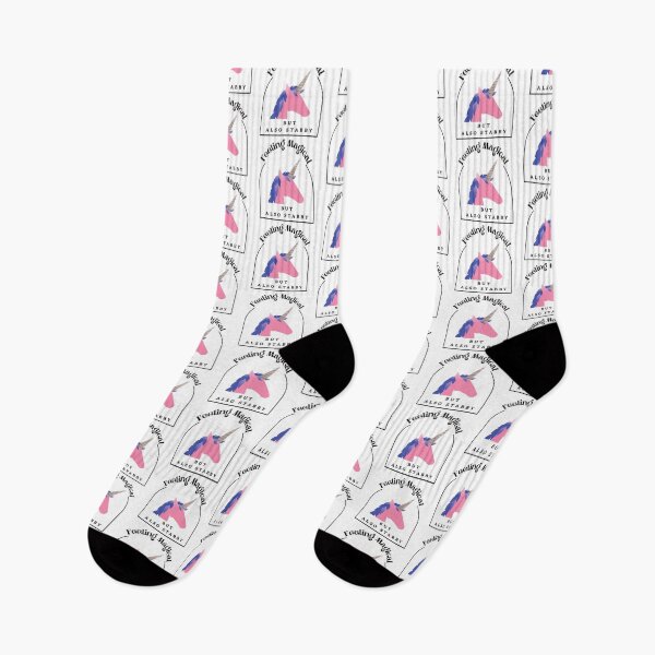 Item preview,  Feeling Magical But Also Stabby  designed and sold by Vibing-Right.