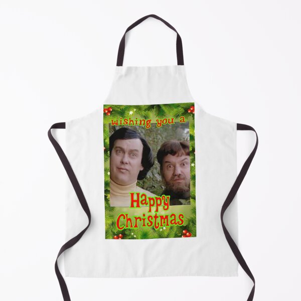 Item preview, Mulligan and O'Hare Christmas 3 designed and sold by loganferret.