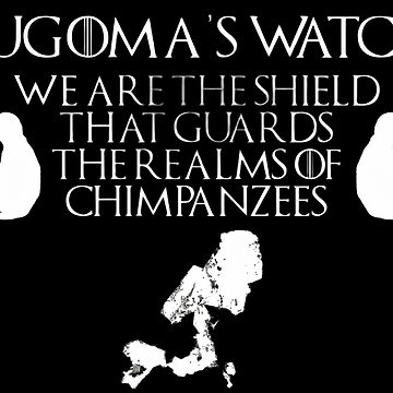Artwork thumbnail, Bugoma's Watch by WildMindsGear