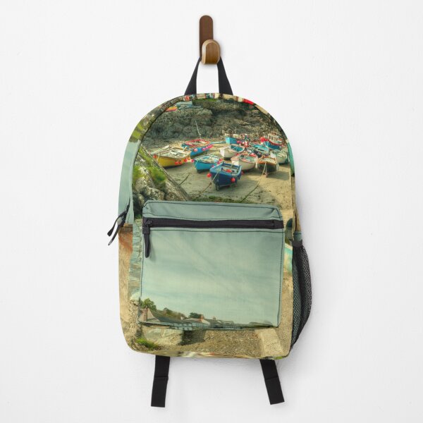 Item preview, Coverack Harbour designed and sold by hawkie.