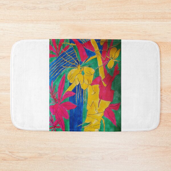Item preview, Coco de Mer designed and sold by Kate Hebden-Brittain.