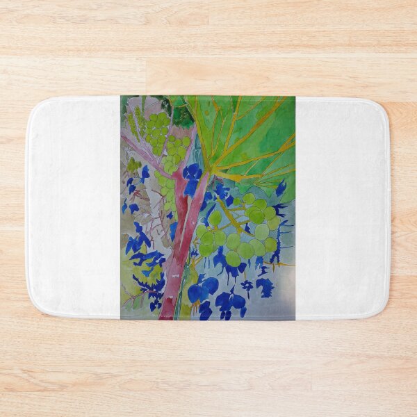 Item preview, Tropical Vine designed and sold by Kate Hebden-Brittain.
