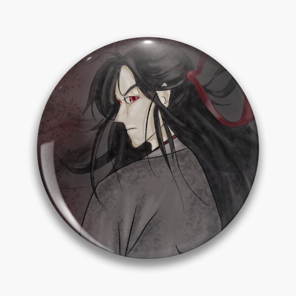 Item preview, Yiling Patriarch  designed and sold by Clarinda0110.