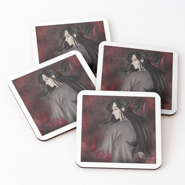 Item preview, Yiling Patriarch  designed and sold by Clarinda0110.