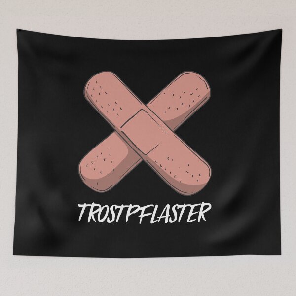 Item preview, Consolation patch designed and sold by Monkey Ful.
