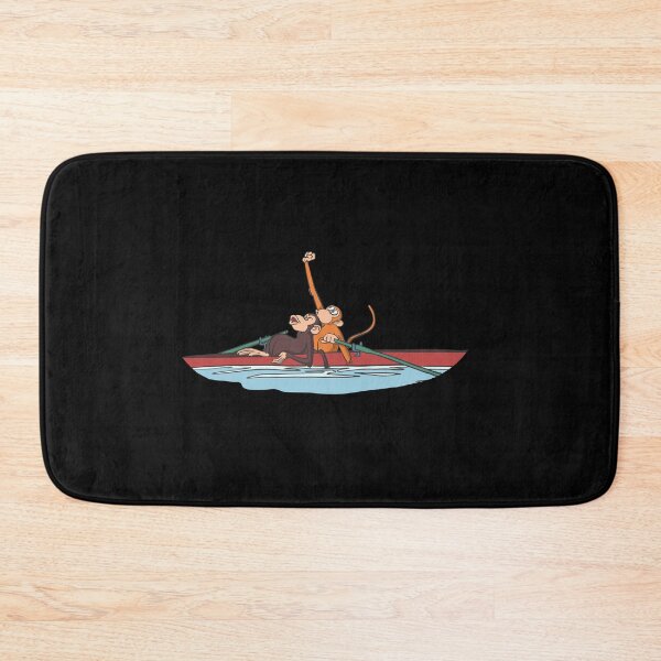 Item preview, Monkey oarsmen after victory designed and sold by Monkey Ful.
