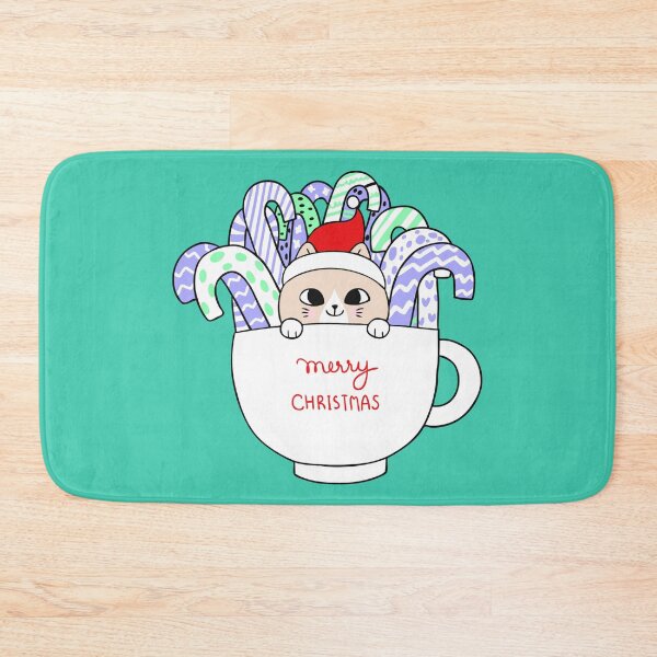 Item preview, Merry christmas  designed and sold by Nanahnania.
