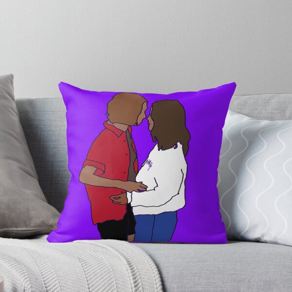 Item preview, Cassy and Izzie, Cazzie (Atypical) designed and sold by HeraSombra.