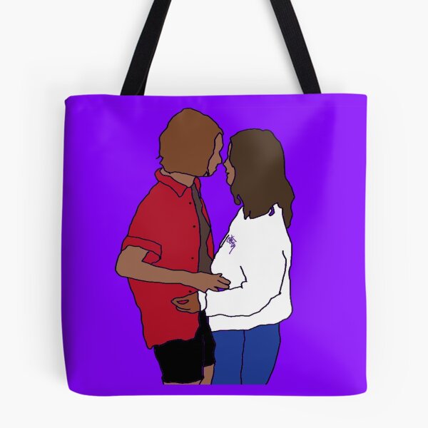 Item preview, Cassy and Izzie, Cazzie (Atypical) designed and sold by HeraSombra.