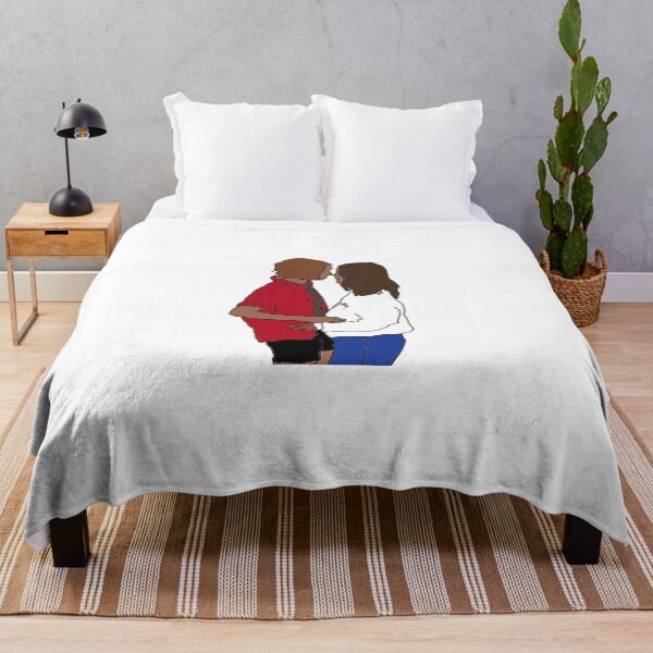 Item preview, Cassy and Izzie, Cazzie (Atypical) designed and sold by HeraSombra.