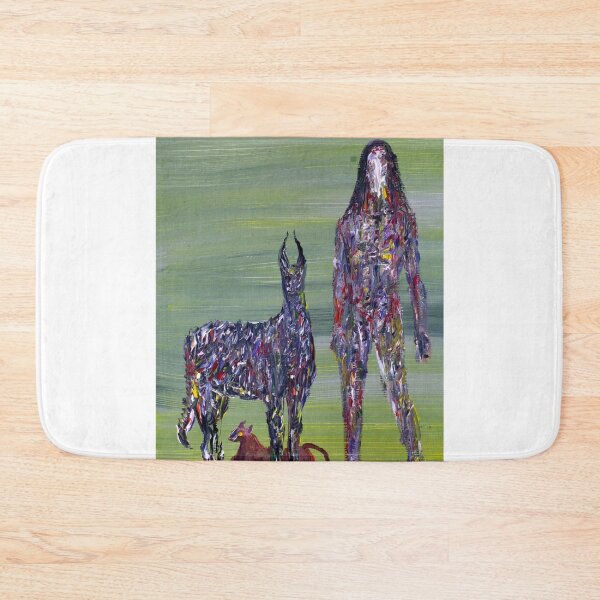 Item preview, AUGMENTED FRIENDSHIP designed and sold by lautir.