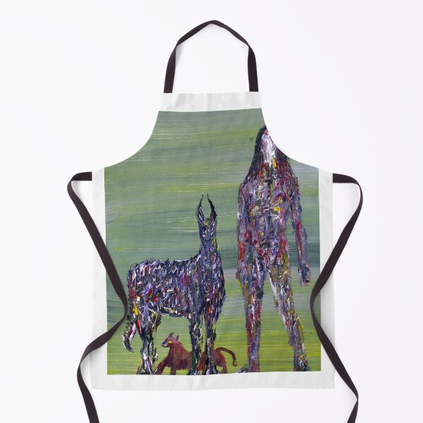 Item preview, AUGMENTED FRIENDSHIP designed and sold by lautir.