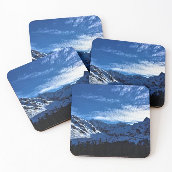 Item preview, Poland Tatra Mountains  designed and sold by joabaj.