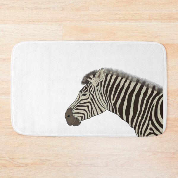 Item preview, Zebra / zeebra stripes  designed and sold by Pasan-hpmm.