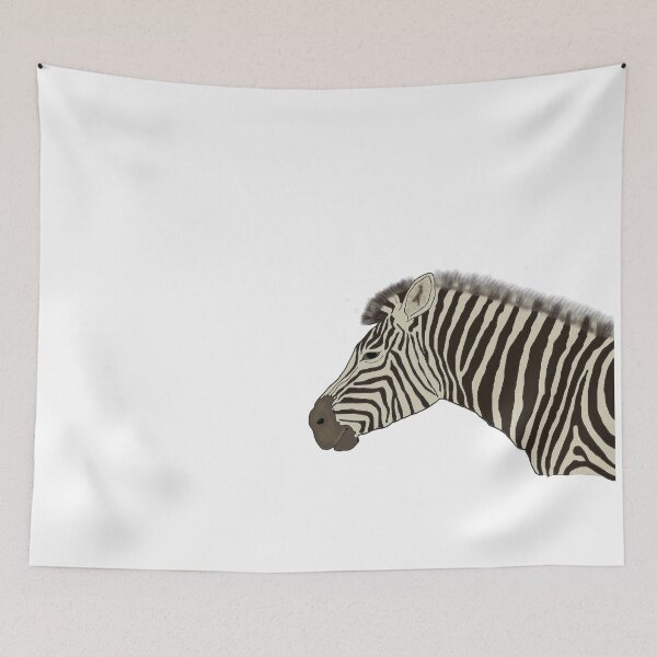 Item preview, Zebra / zeebra stripes  designed and sold by Pasan-hpmm.