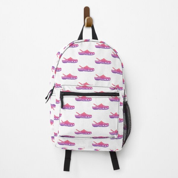 Item preview, Pink and Purple Croc designed and sold by Dalaura.