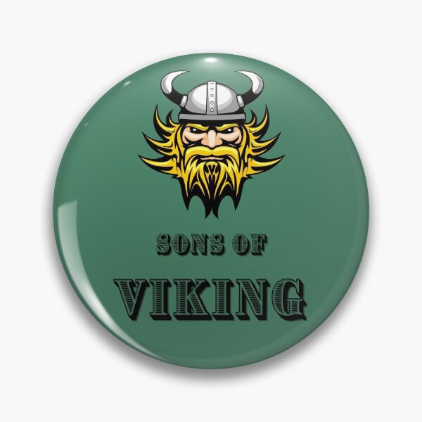 Item preview, We are Sons of Viking! / Antianeira ❤ designed and sold by Antianeira.