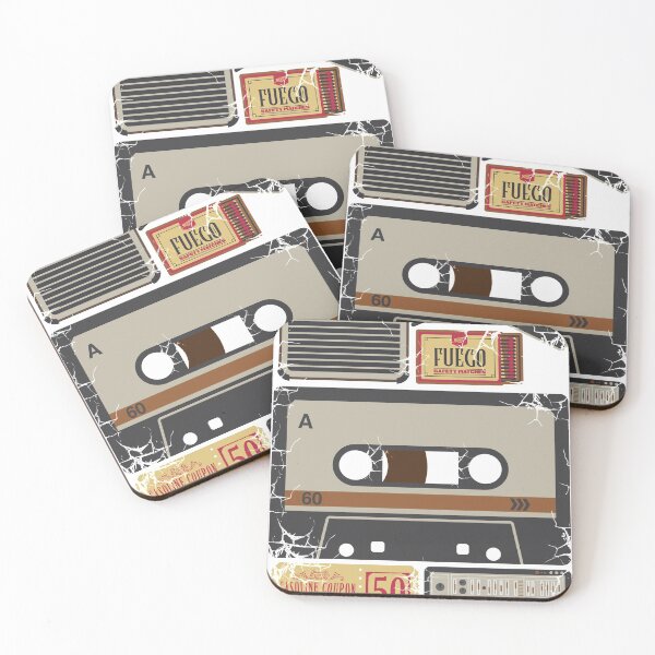 Item preview, Vintage cassette designed and sold by RebeccaART5.