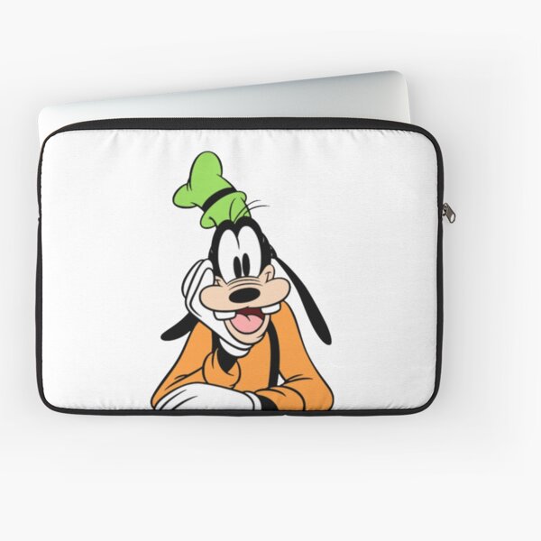 Goofy Laptop Sleeve