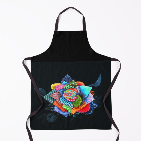 Item preview, Big McRose designed and sold by Marina Kulik.