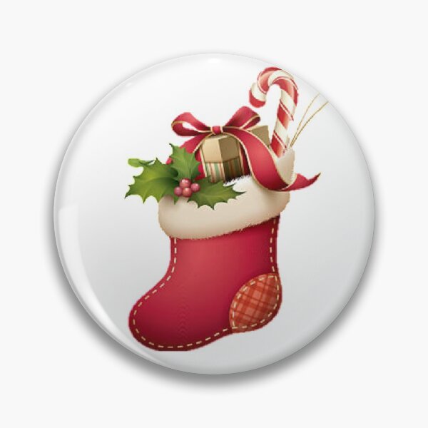 Item preview, Christmas Stocking designed and sold by plane31.