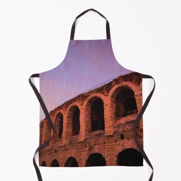 Item preview, Verona-Sunset-City designed and sold by joabaj.