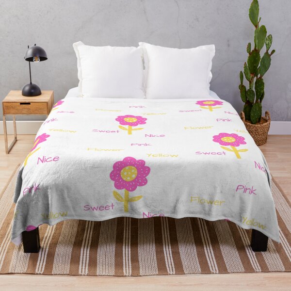 Item preview, Sweet Flower designed and sold by 5Tune.
