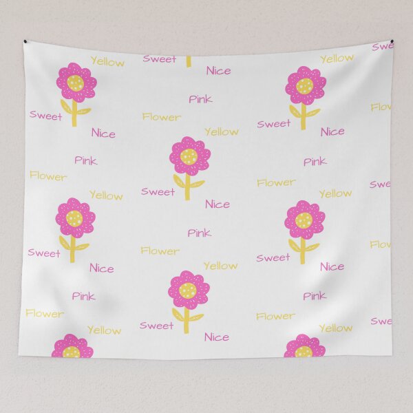 Item preview, Sweet Flower designed and sold by 5Tune.
