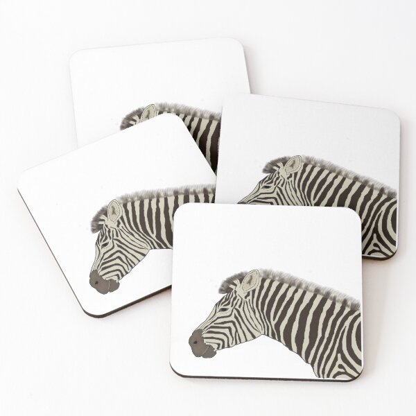 Item preview, Zebra / zeebra stripes  designed and sold by Pasan-hpmm.