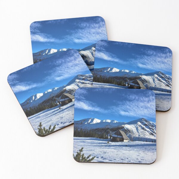 Item preview, Poland Tatra Mountains  designed and sold by joabaj.