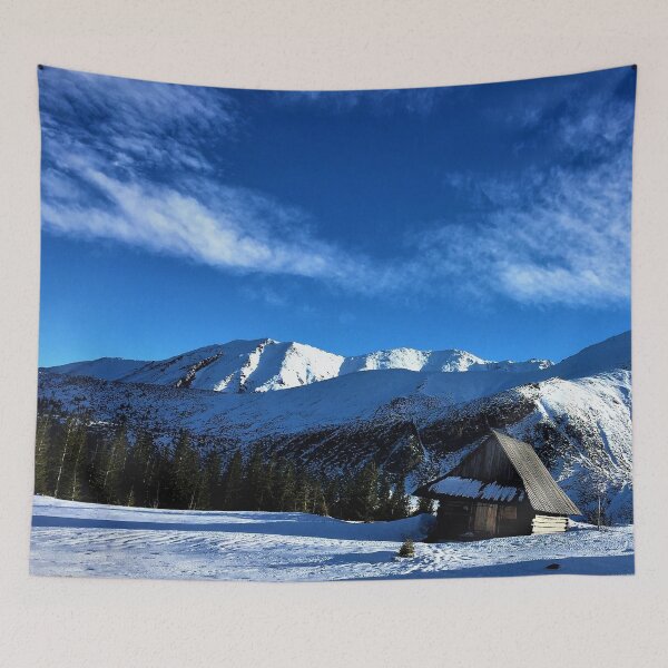 Item preview, Poland Tatra Mountains  designed and sold by joabaj.