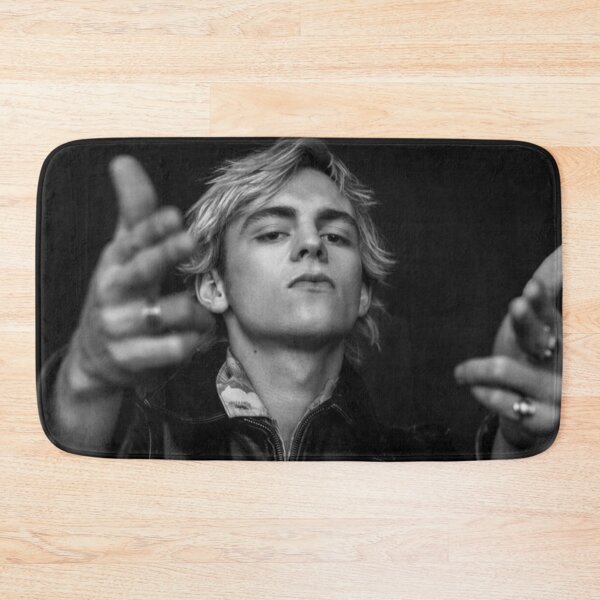 Item preview, ross lynch designed and sold by chloe j.