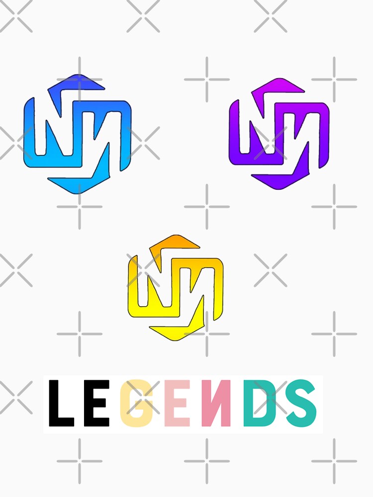 "Norris Nuts Legends" Tshirt for Sale by FersArts Redbubble norris