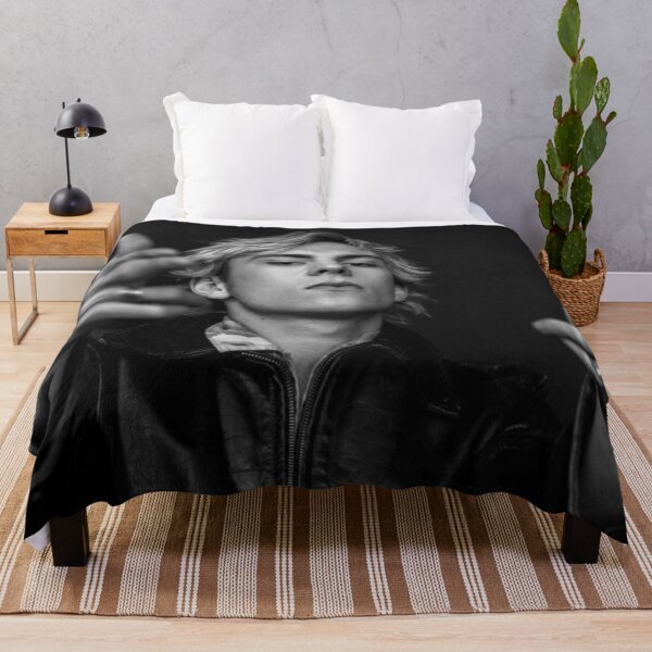 Item preview, ross lynch designed and sold by chloe j.
