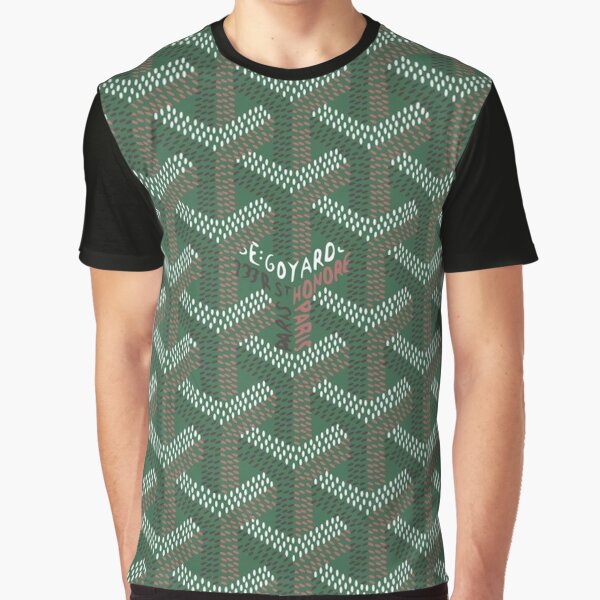 Greennyy Graphic T-Shirt