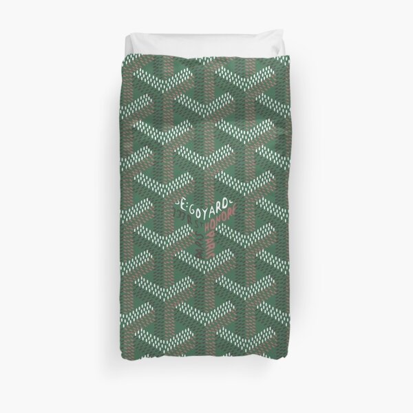 Greennyy Duvet Cover
