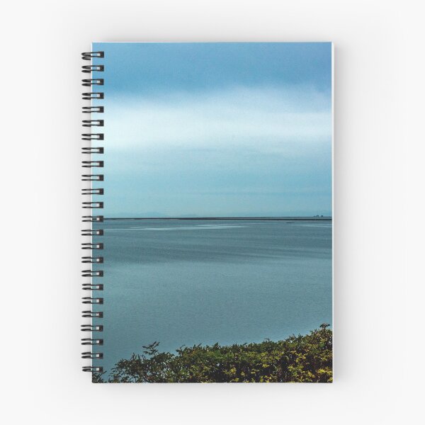Item preview, The Dungeness Spit  designed and sold by Bryan Spellman.