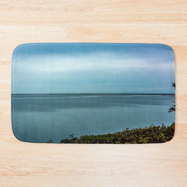 Item preview, The Dungeness Spit  designed and sold by Bryan Spellman.