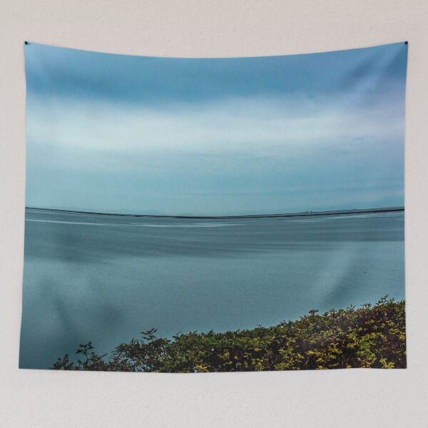Item preview, The Dungeness Spit  designed and sold by Bryan Spellman.